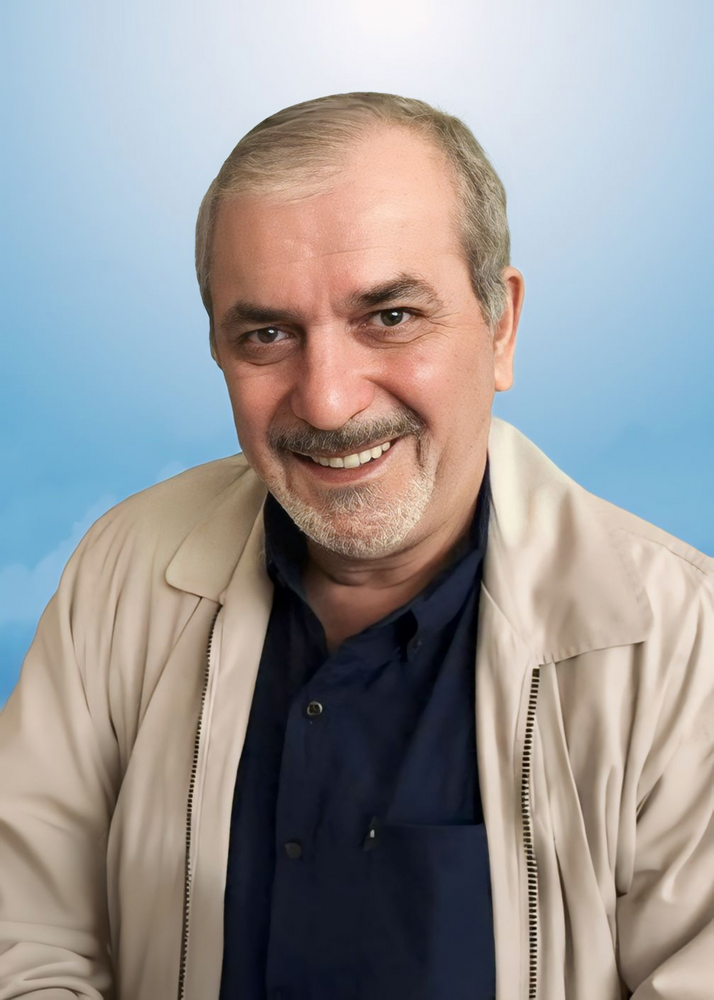 Gagik Ayvazyan