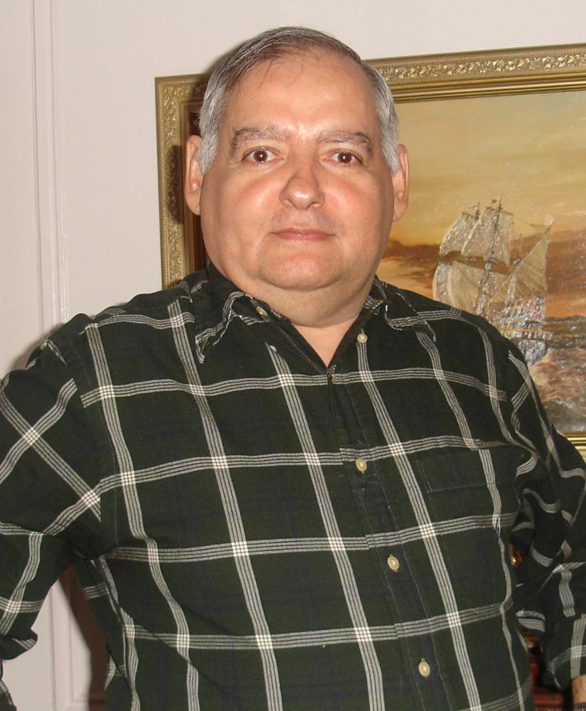 Carlos Rodriguez