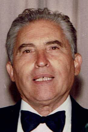 Nicolo Tavolacci