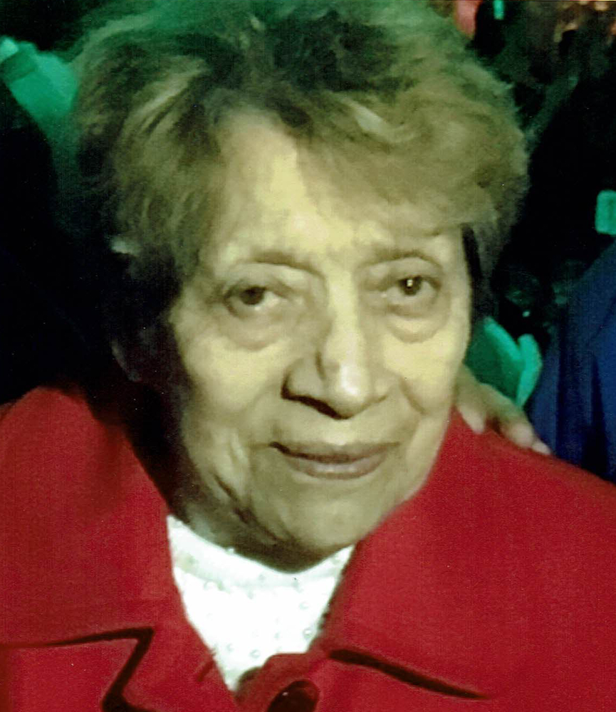 Ana Gonzalez