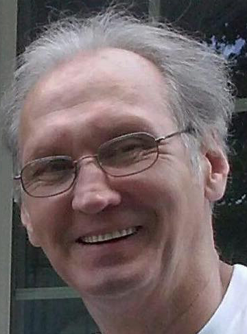 Matthew Dimmler, Jr.